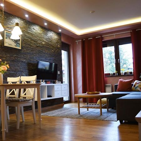 Apartman Dream Zlatibor Kültér fotó