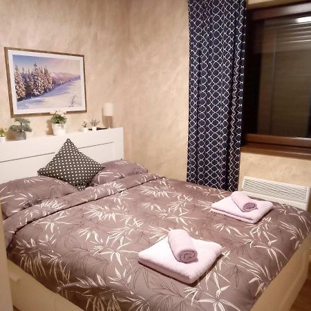 Apartman Dream Zlatibor Kültér fotó