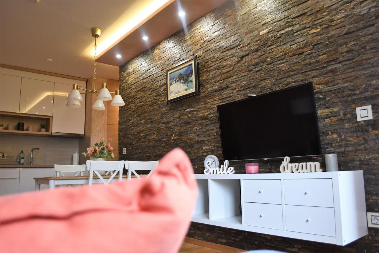 Apartman Dream Zlatibor Kültér fotó