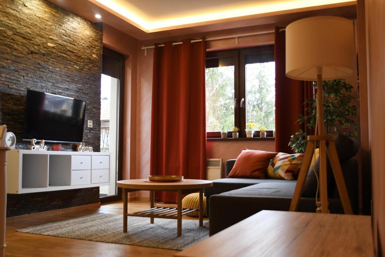 Apartman Dream Zlatibor Kültér fotó