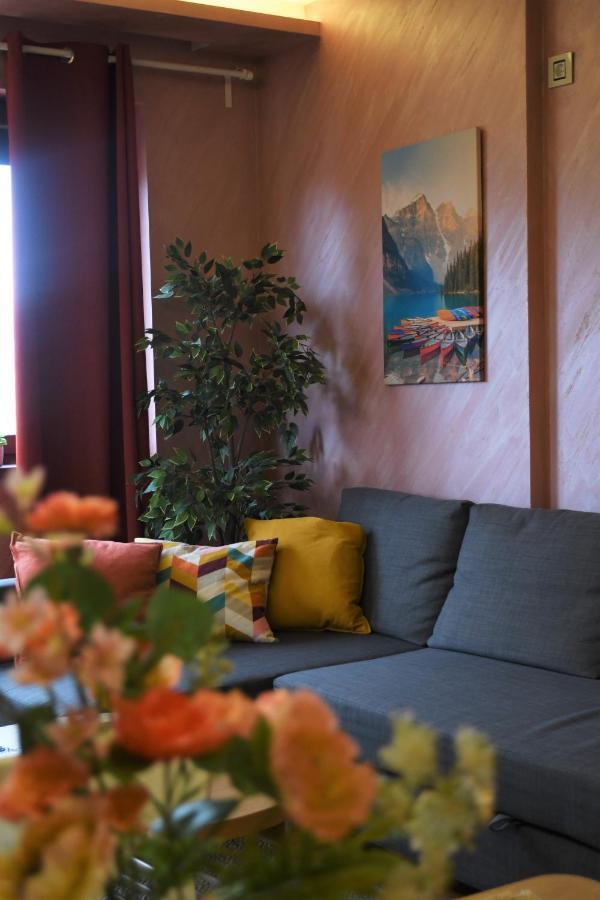 Apartman Dream Zlatibor Kültér fotó