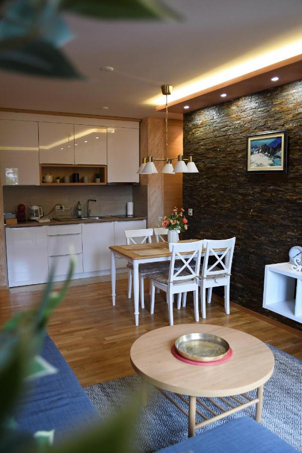 Apartman Dream Zlatibor Kültér fotó