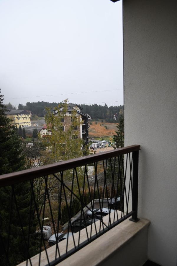 Apartman Dream Zlatibor Kültér fotó
