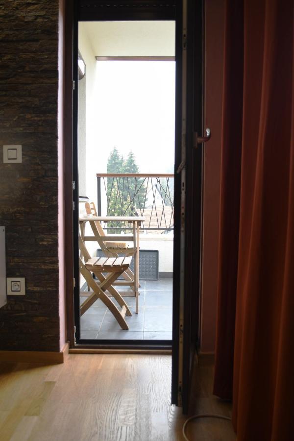 Apartman Dream Zlatibor Kültér fotó