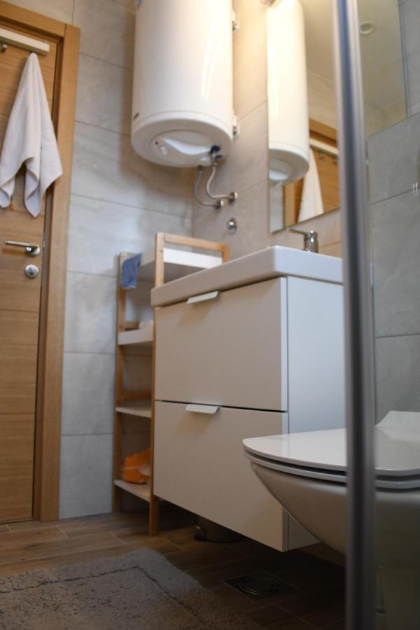 Apartman Dream Zlatibor Kültér fotó